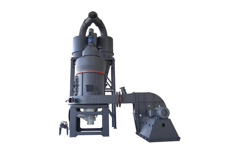 石灰石磨粉機(jī)多少錢一臺？世邦懸輥磨粉機(jī)性價比高的原因有哪些？