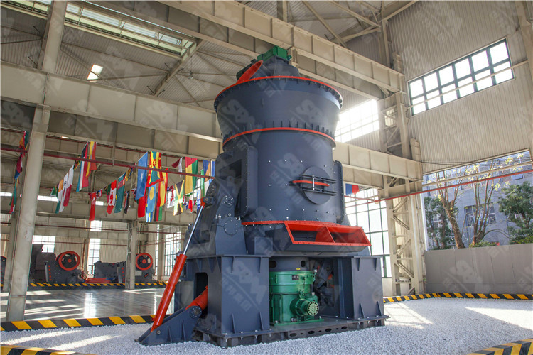 市場上爐渣粉立磨的投放量比較大，有投資意向的用戶從哪下手