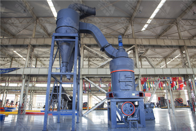 常用石膏磨粉機哪個品牌好？產量多少？多少錢一臺？