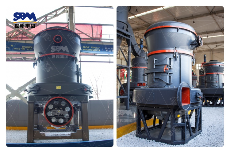 世邦工業(yè)雷蒙磨，助力大理石磨粉高效生產(chǎn)！